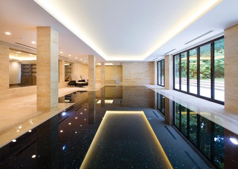 Courtenay Avenue, Highgate, N6