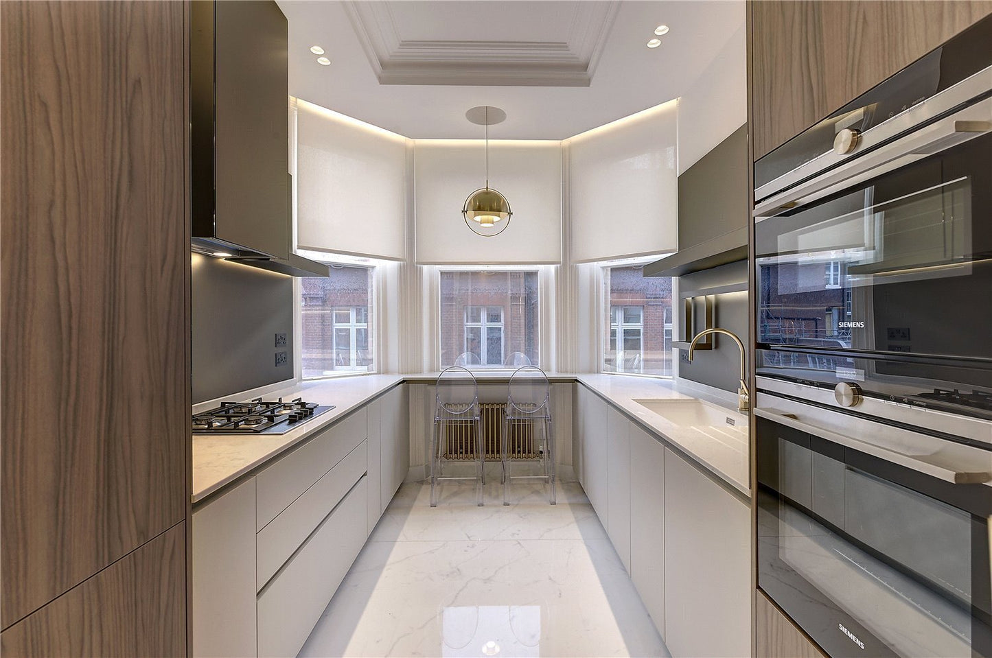 Cadogan Square, Knightsbridge, SW1X
