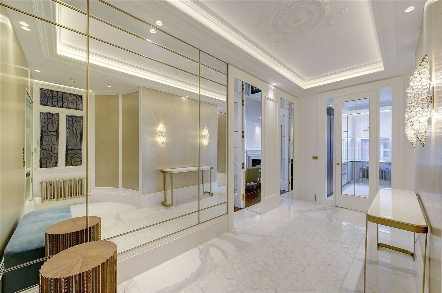 Cadogan Square, Knightsbridge, SW1X