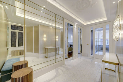 Cadogan Square, Knightsbridge, SW1X