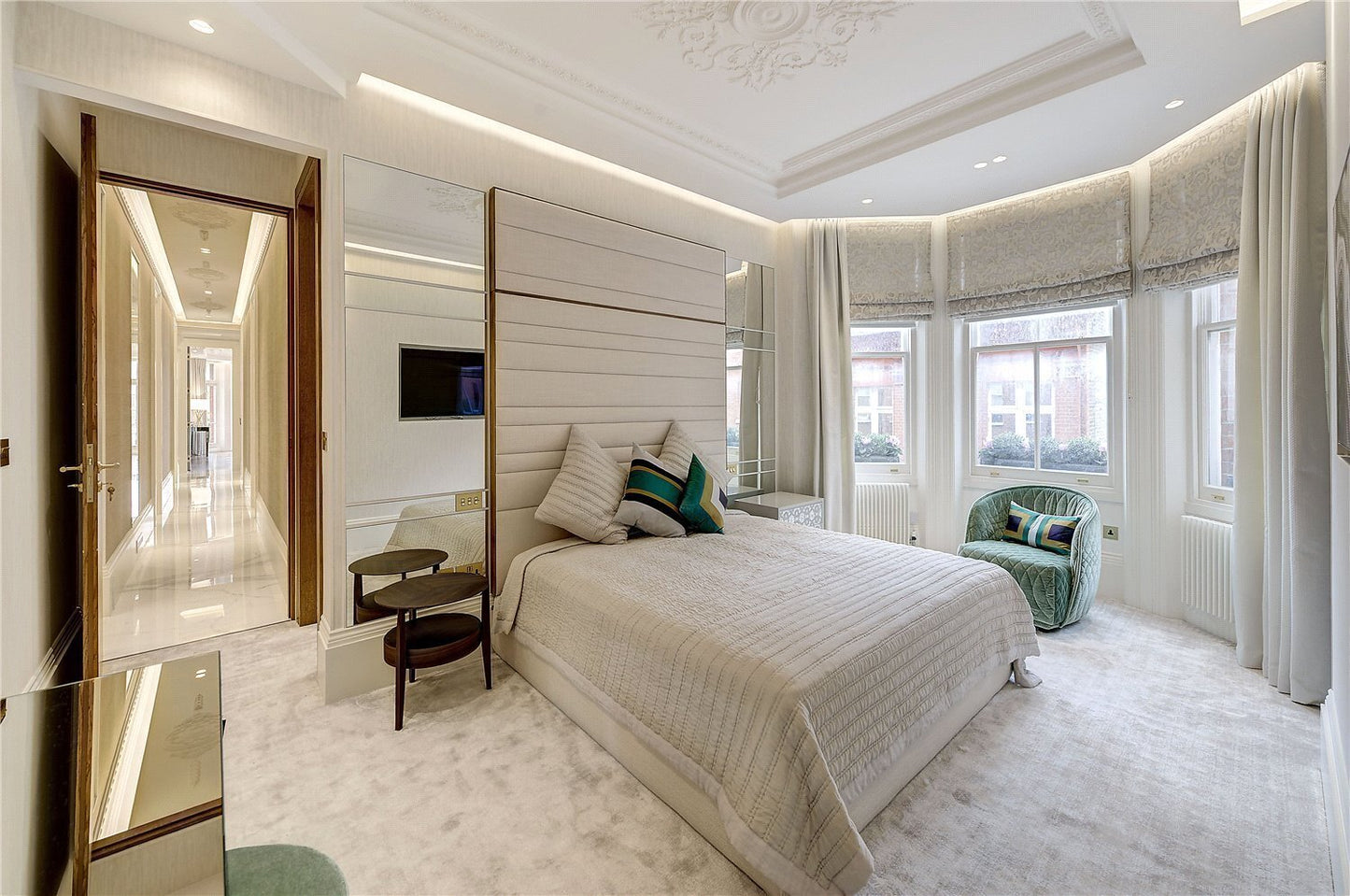 Cadogan Square, Knightsbridge, SW1X
