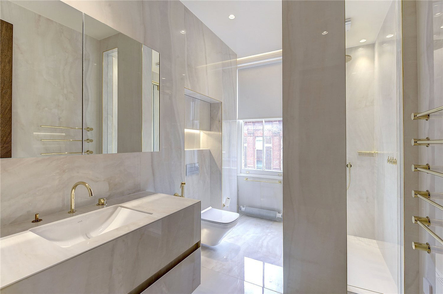 Cadogan Square, Knightsbridge, SW1X