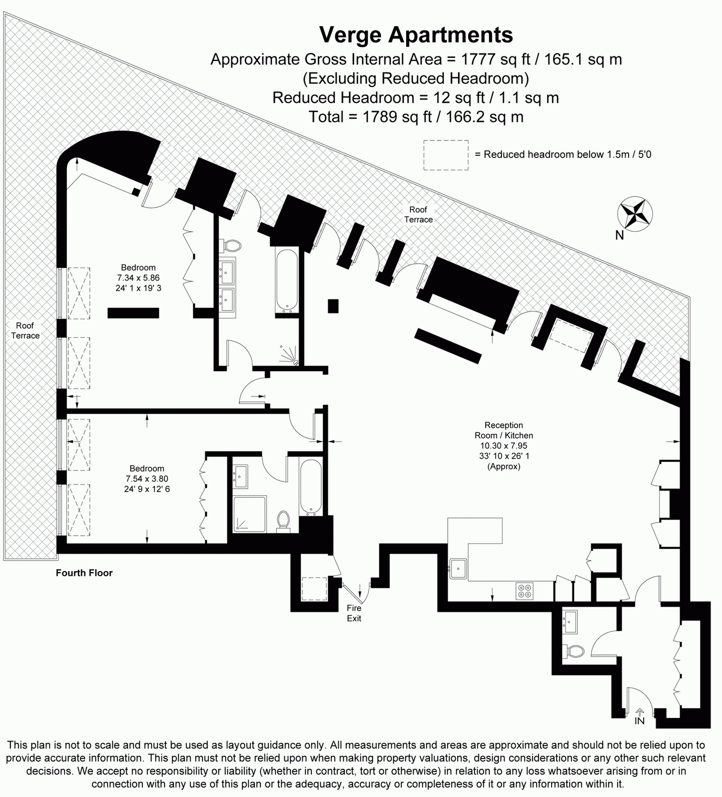 Dering Street, Mayfair, W1S