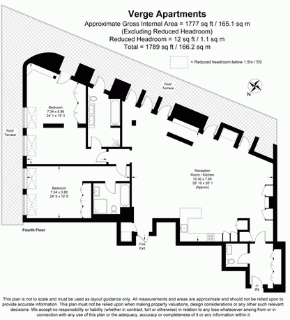 Dering Street, Mayfair, W1S