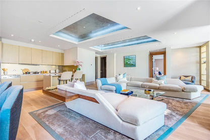 Dering Street, Mayfair, W1S