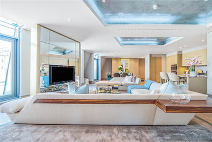 Dering Street, Mayfair, W1S