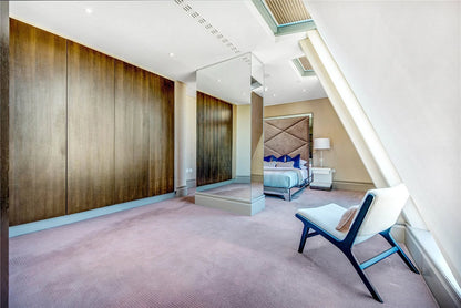 Dering Street, Mayfair, W1S