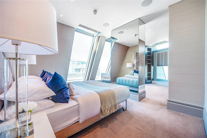 Dering Street, Mayfair, W1S