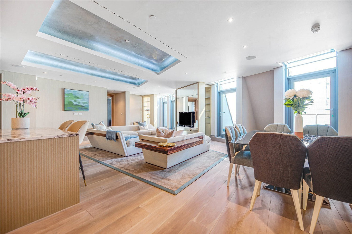 Dering Street, Mayfair, W1S