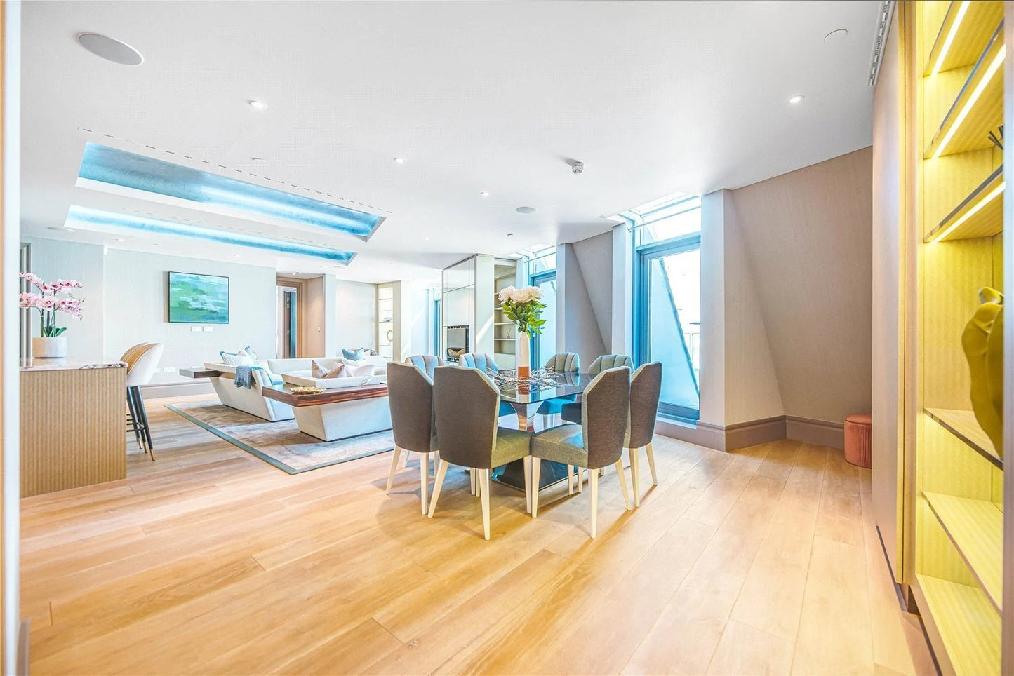 Dering Street, Mayfair, W1S