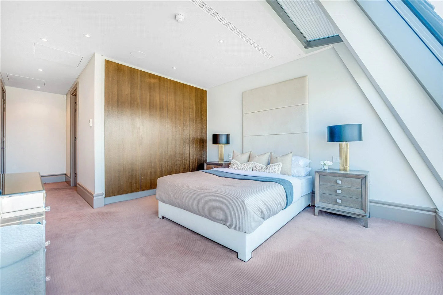 Dering Street, Mayfair, W1S