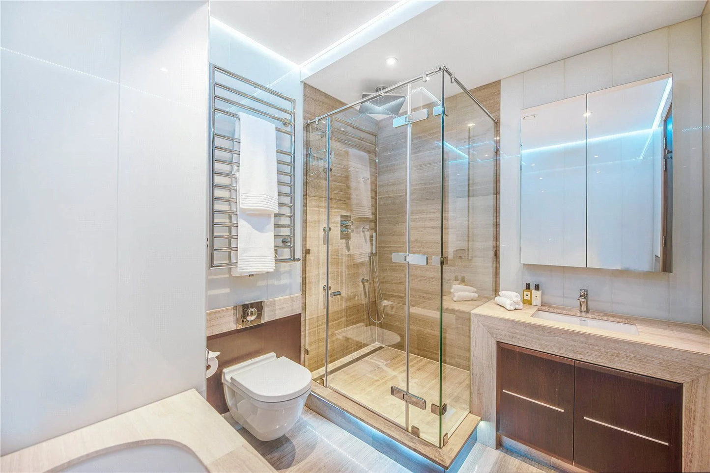 Dering Street, Mayfair, W1S