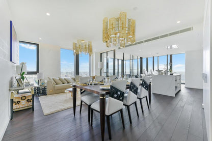 Damac Tower, Nine Elms, SW8