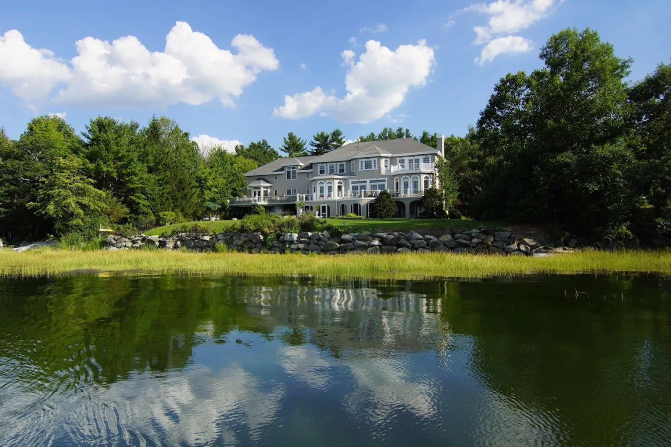 Greenland, New Hampshire, USA
