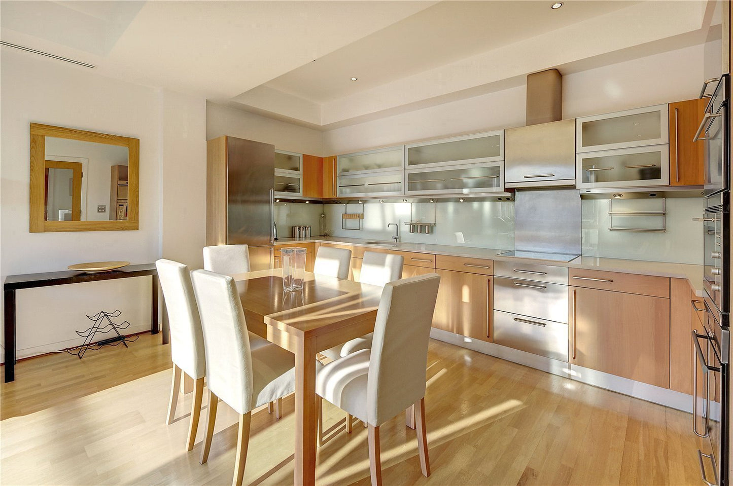 One Hans Crescent Knightsbridge, SW1X