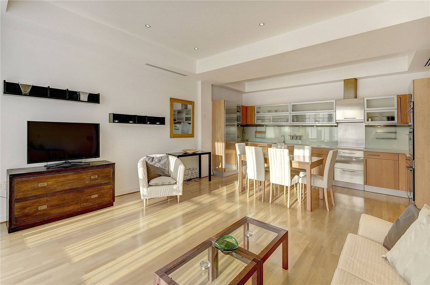 One Hans Crescent Knightsbridge, SW1X