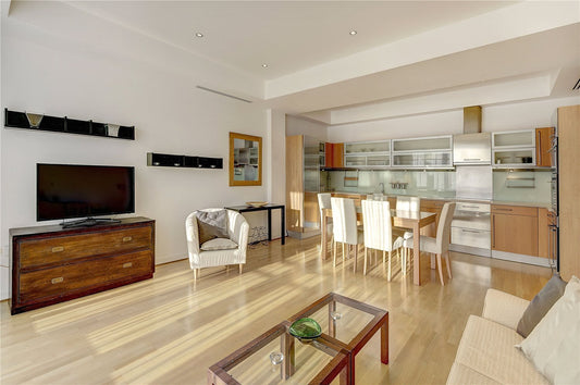 One Hans Crescent Knightsbridge, SW1X