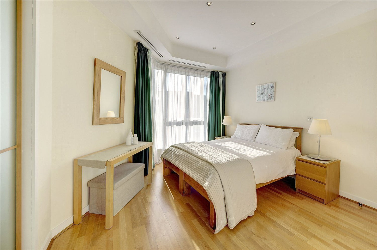 One Hans Crescent Knightsbridge, SW1X