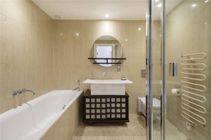 One Hans Crescent Knightsbridge, SW1X