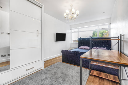 Hereford House, 11 Ovington Gardens, SW3