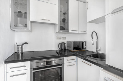 Hereford House, 11 Ovington Gardens, SW3