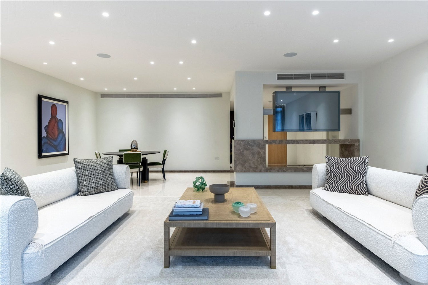 Knightsbridge, London, SW7