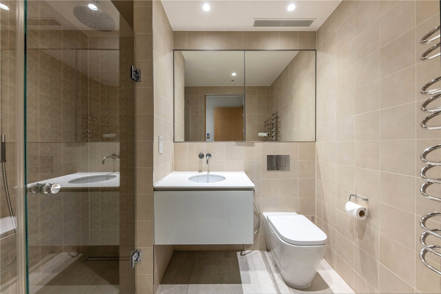 Knightsbridge, London, SW7