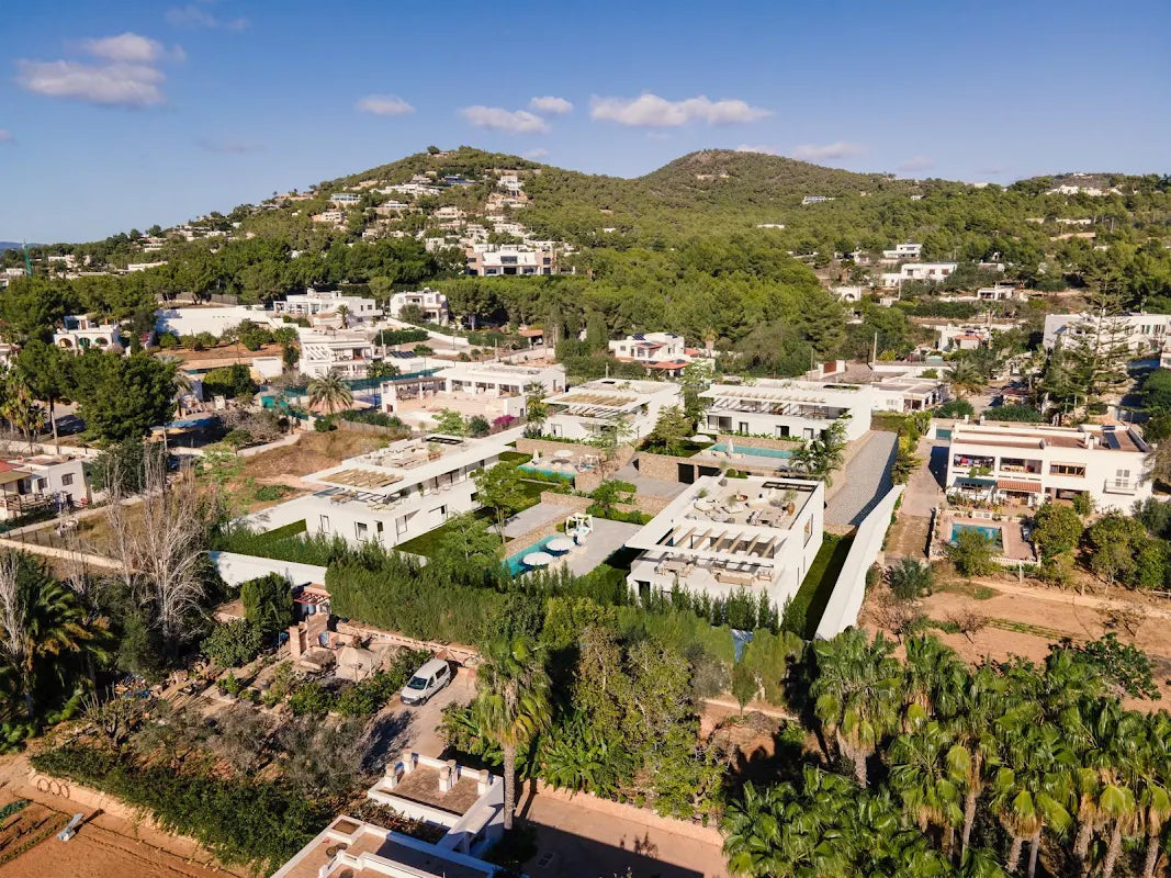 Talamanca, Ibiza, Spain