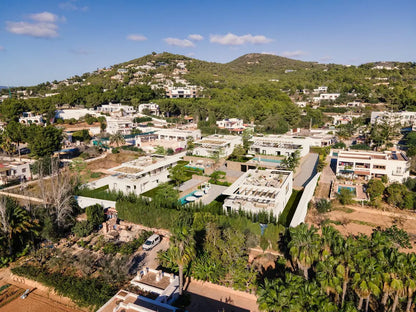 Talamanca, Ibiza, Spain