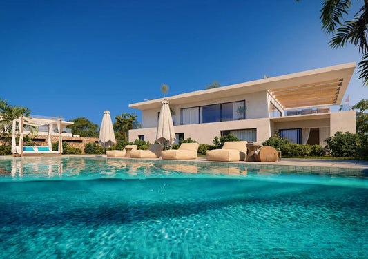 Talamanca, Ibiza, Spain