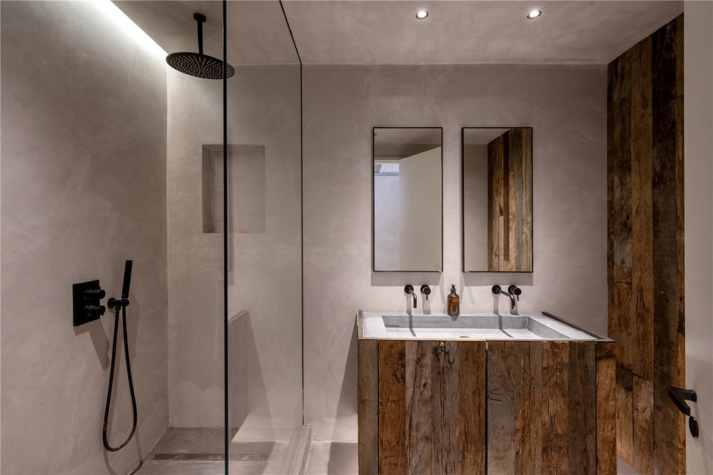 Brompton Place, Knightsbridge, London, SW1X