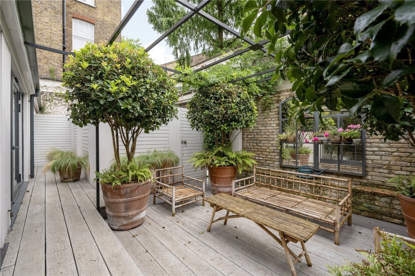 Brompton Place, Knightsbridge, London, SW1X