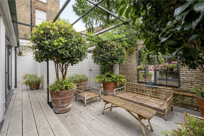Brompton Place, Knightsbridge, London, SW1X