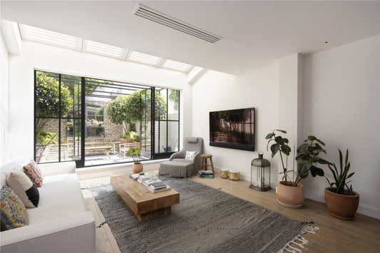 Brompton Place, Knightsbridge, London, SW1X