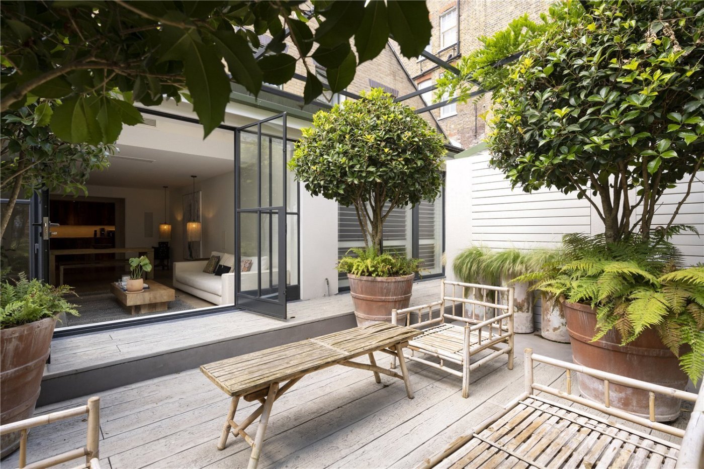 Brompton Place, Knightsbridge, London, SW1X