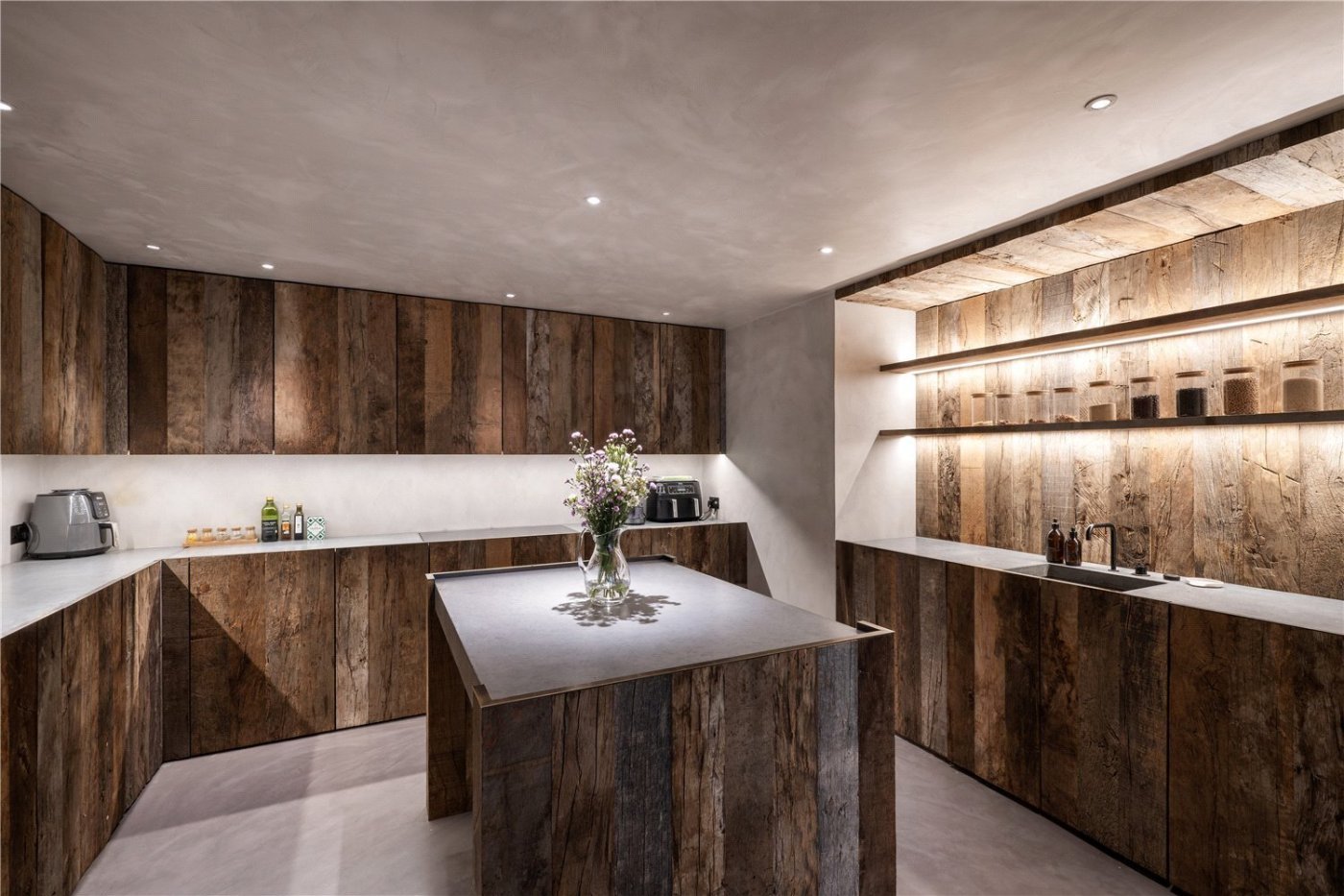 Brompton Place, Knightsbridge, London, SW1X