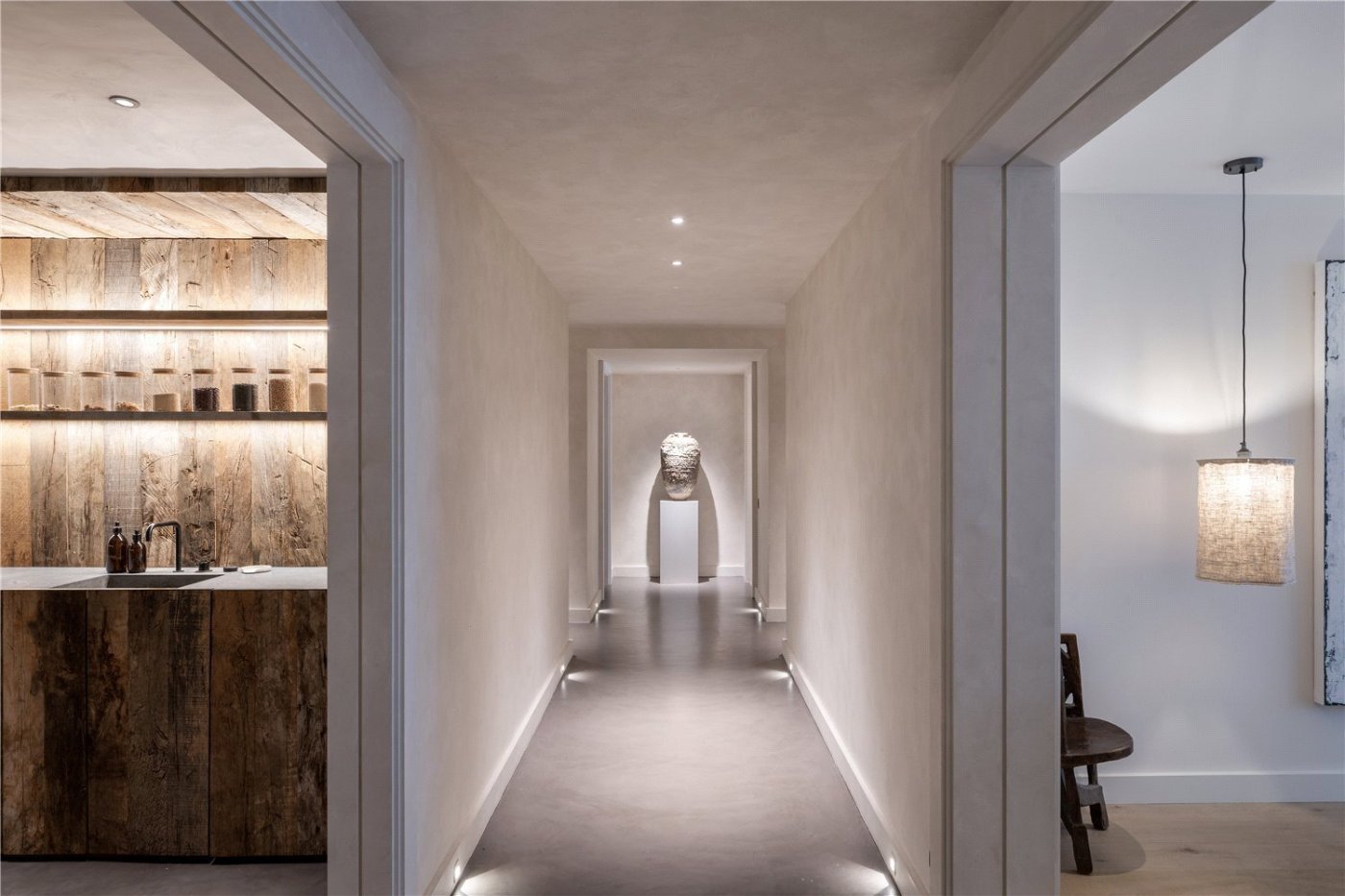 Brompton Place, Knightsbridge, London, SW1X
