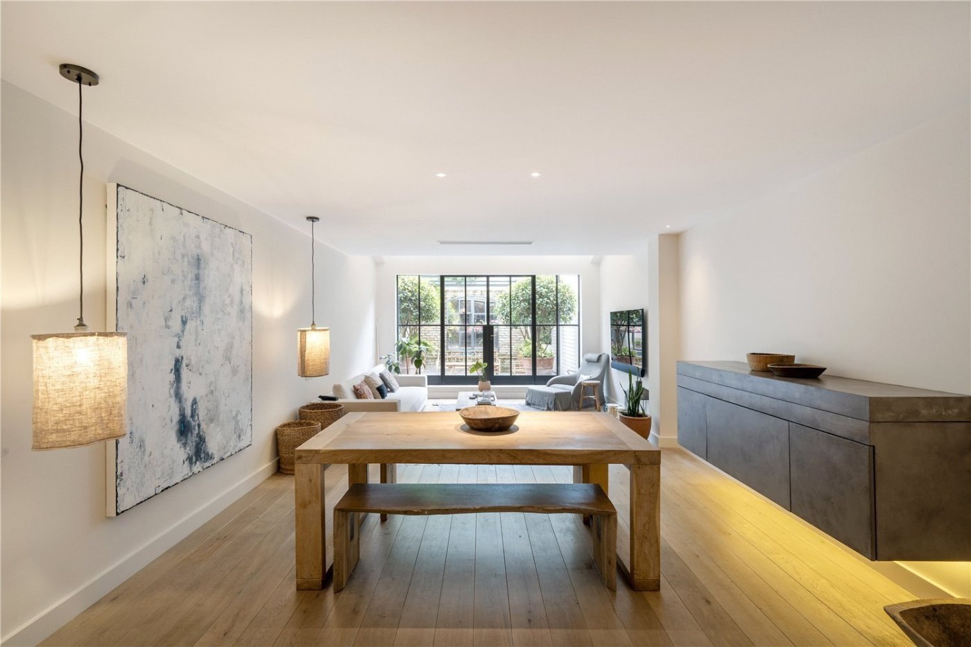 Brompton Place, Knightsbridge, London, SW1X