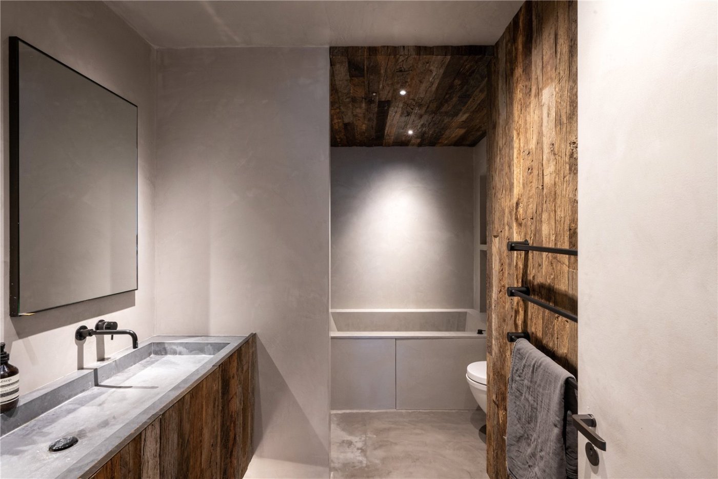 Brompton Place, Knightsbridge, London, SW1X