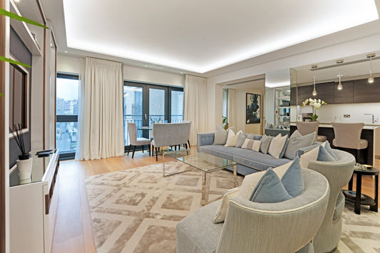 Kensington Gardens Square Bayswater, W2