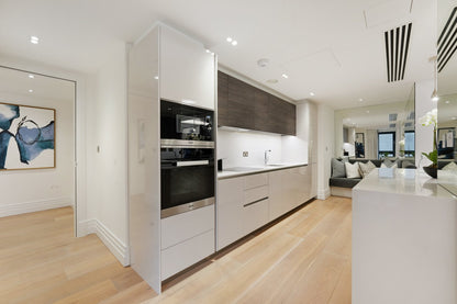 Kensington Gardens Square Bayswater, W2