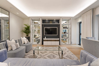 Kensington Gardens Square Bayswater, W2