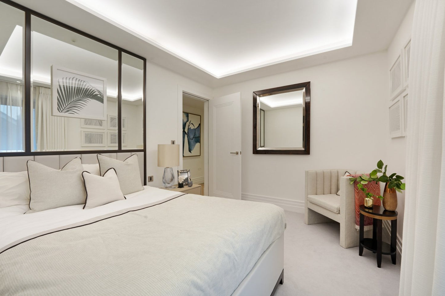 Kensington Gardens Square Bayswater, W2