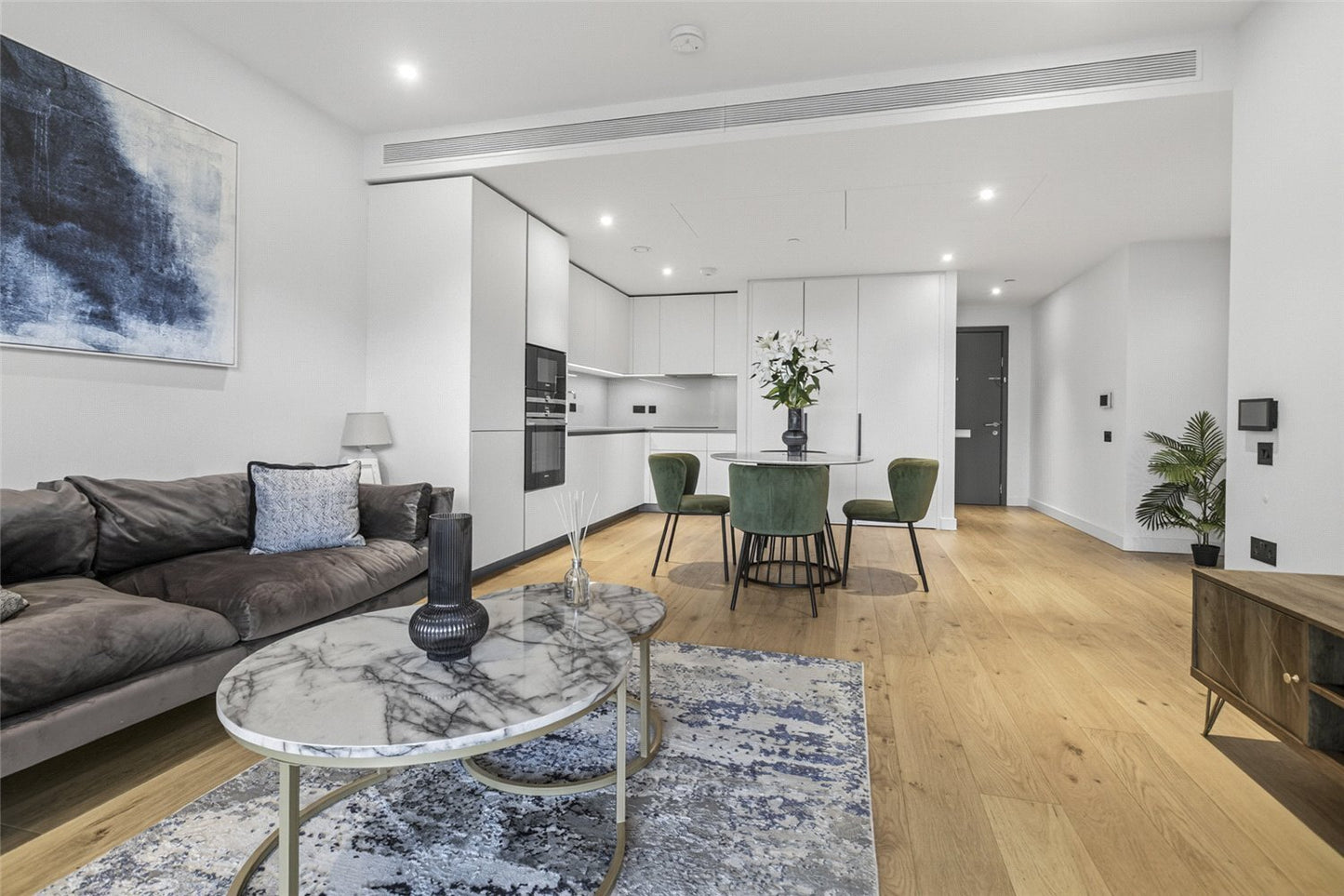 Koa House, 15 Electric Boulevard, SW11