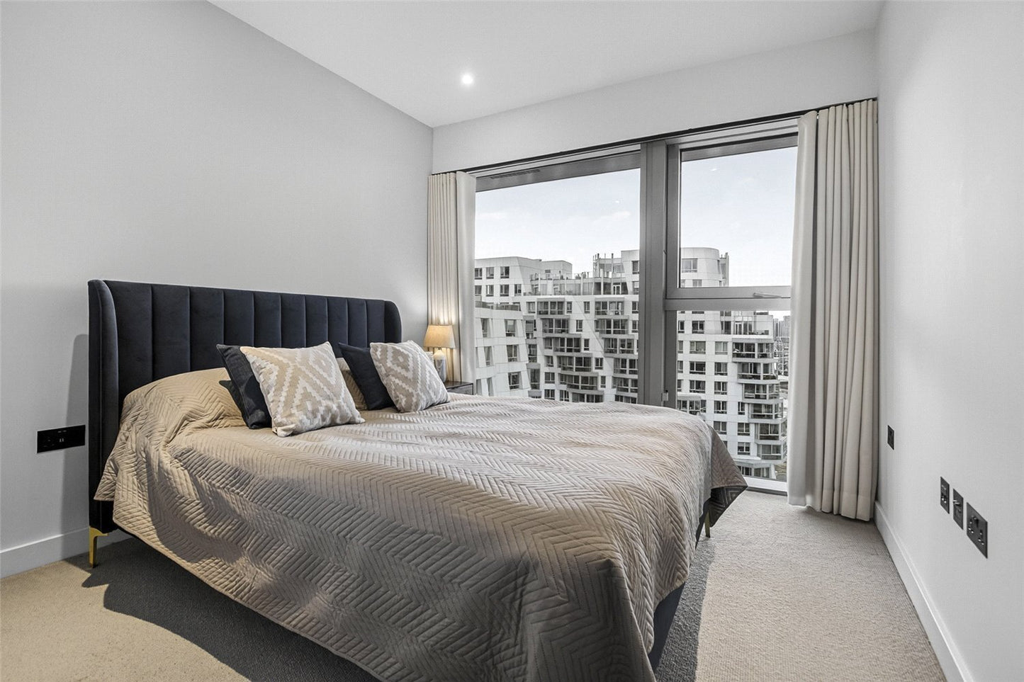 Koa House, 15 Electric Boulevard, SW11