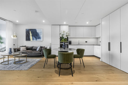 Koa House, 15 Electric Boulevard, SW11