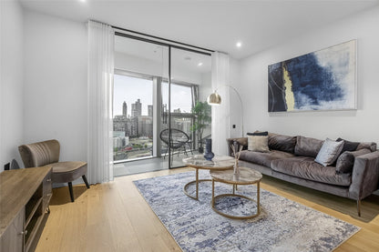 Koa House, 15 Electric Boulevard, SW11