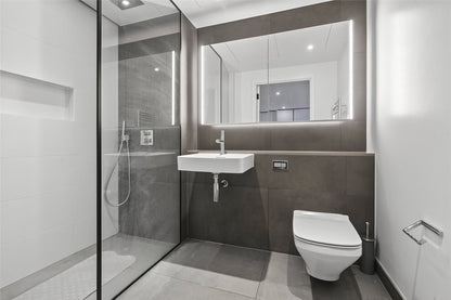 Koa House, 15 Electric Boulevard, SW11