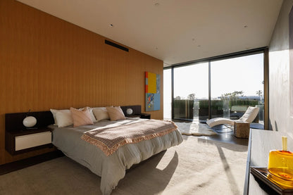 Los Angeles, California, U.S.A.
