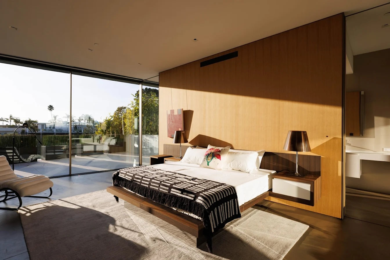 Los Angeles, California, U.S.A.
